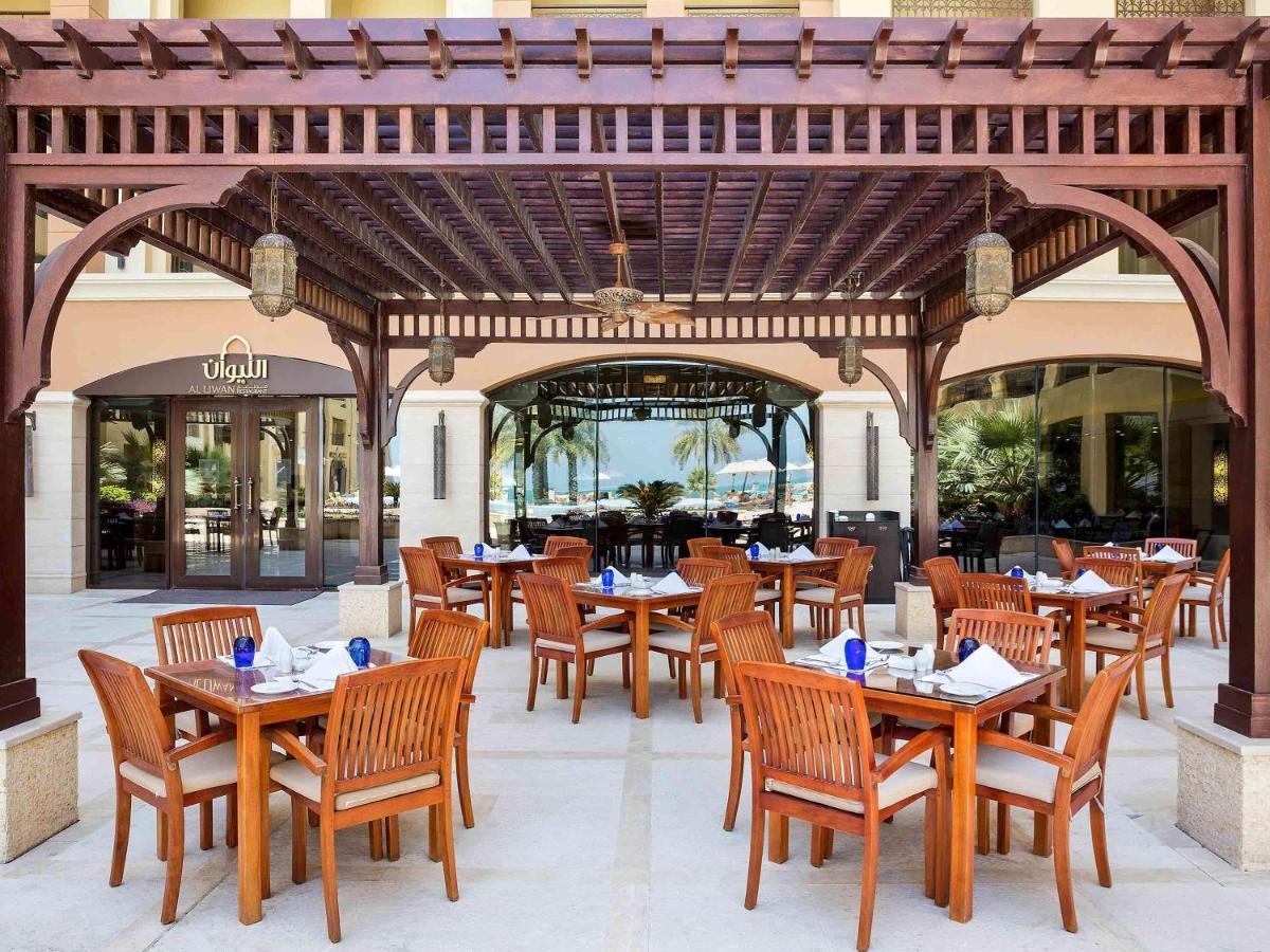 Pullman Resort Al Marjan Island Ras al-Khaimah Exterior photo